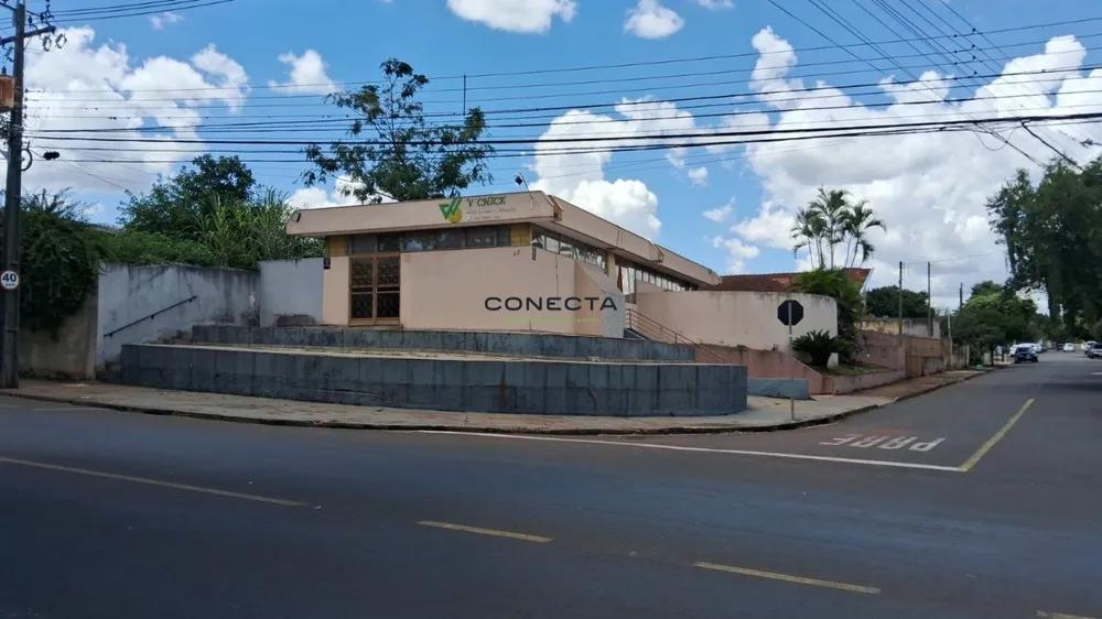Casa Comercial, 184 m² - Foto 4