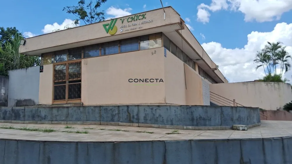 Casa Comercial, 184 m² - Foto 1
