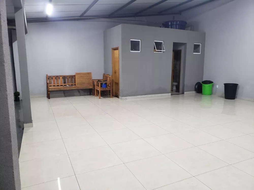 Casa, 1 quarto - Foto 4