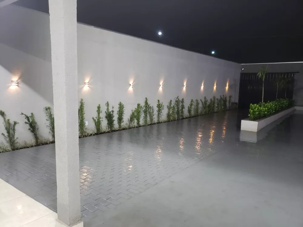 Casa, 1 quarto - Foto 3