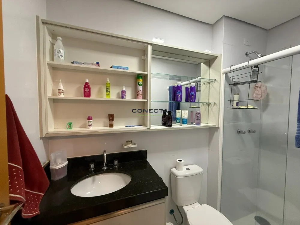 Apartamento, 2 quartos, 64 m² - Foto 4