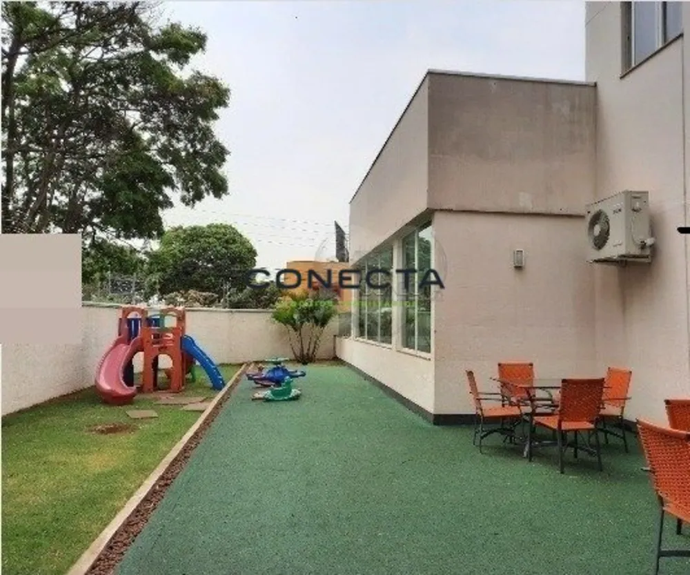 Apartamento, 2 quartos, 44 m² - Foto 6