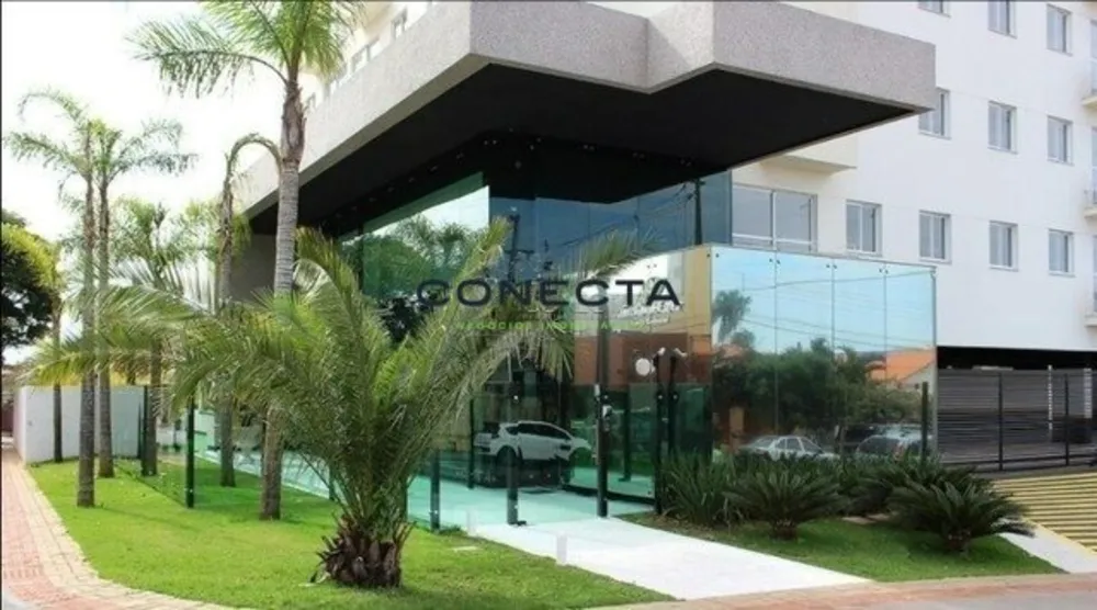 Apartamento, 2 quartos, 44 m² - Foto 8