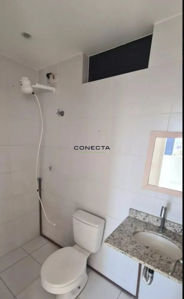 Apartamento, 2 quartos, 44 m² - Foto 1