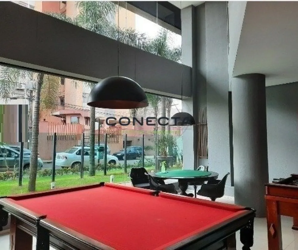 Apartamento, 2 quartos, 44 m² - Foto 7