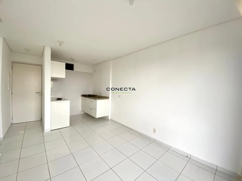 Apartamento, 2 quartos, 44 m² - Foto 2