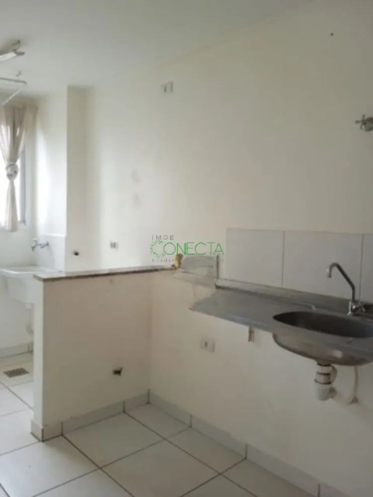 Apartamento, 2 quartos, 47 m² - Foto 6