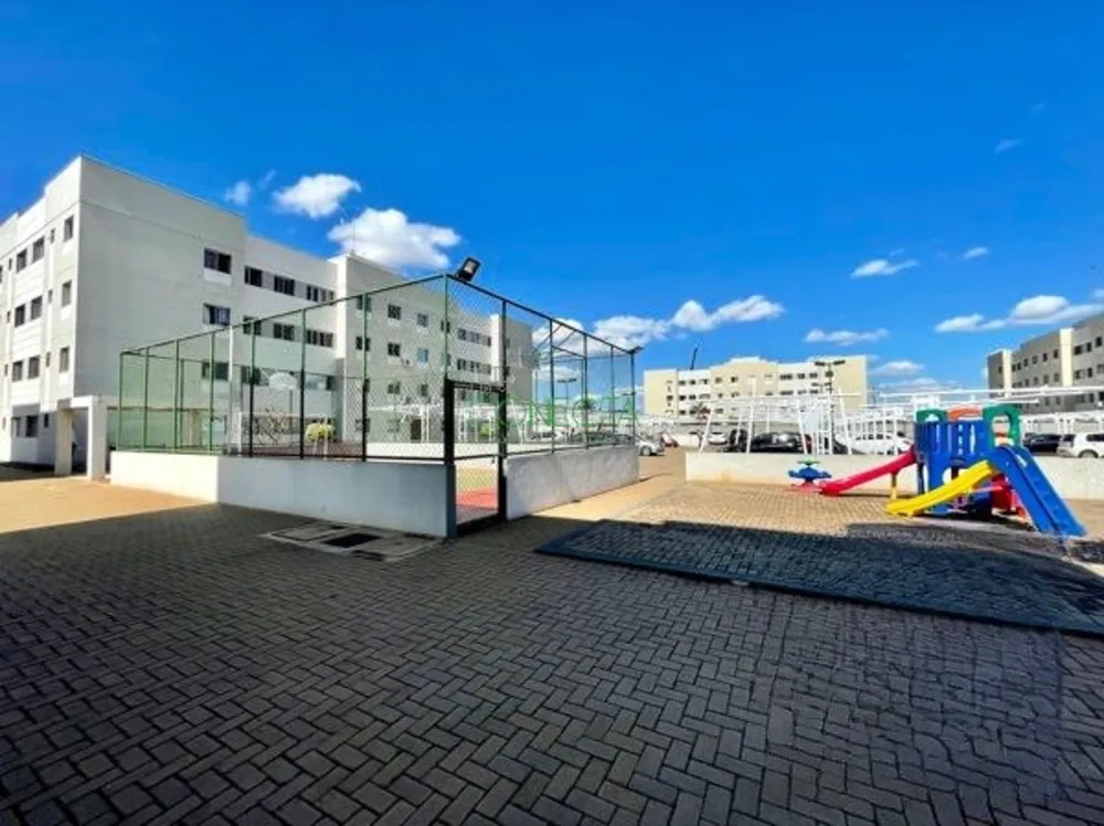 Apartamento, 2 quartos, 47 m² - Foto 7