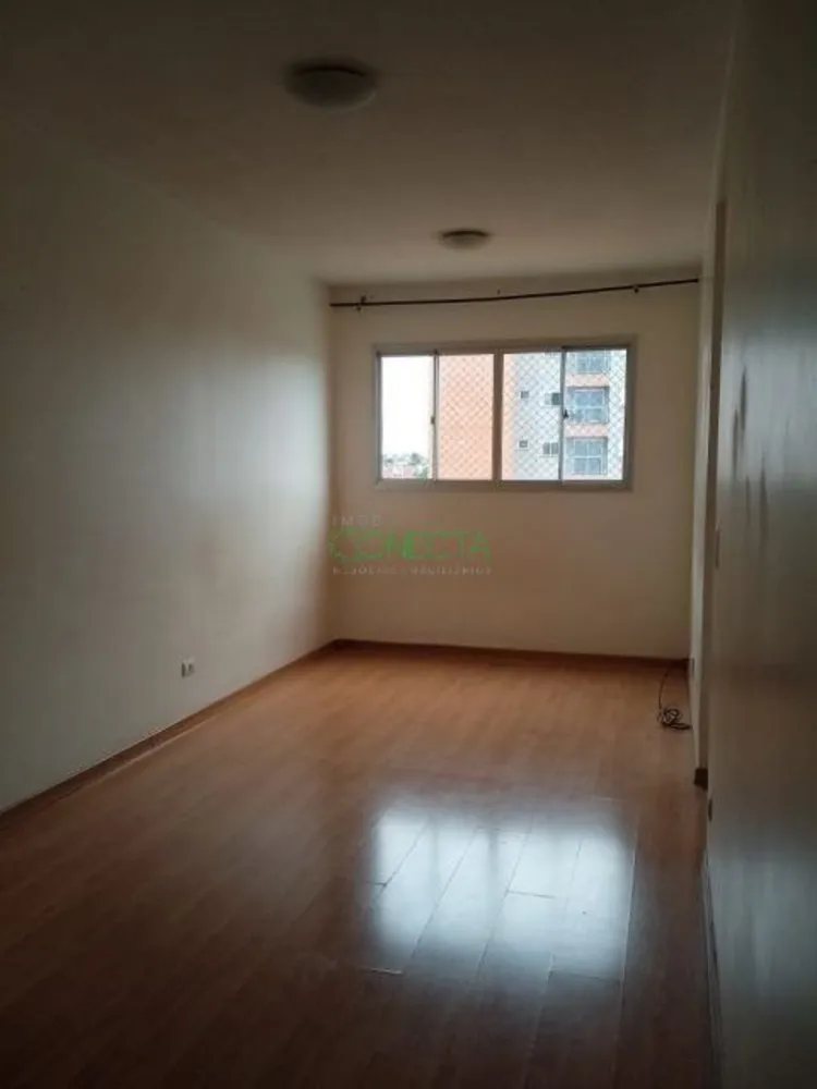 Apartamento, 2 quartos, 47 m² - Foto 2