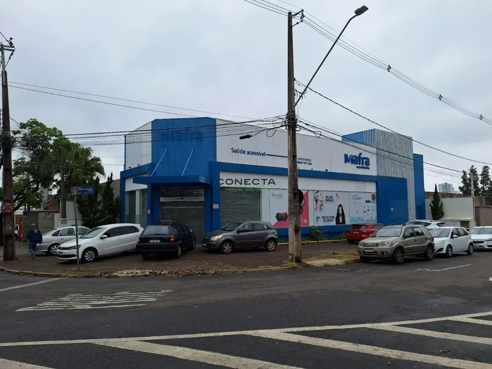 Imóvel Comercial, 250 m² - Foto 3