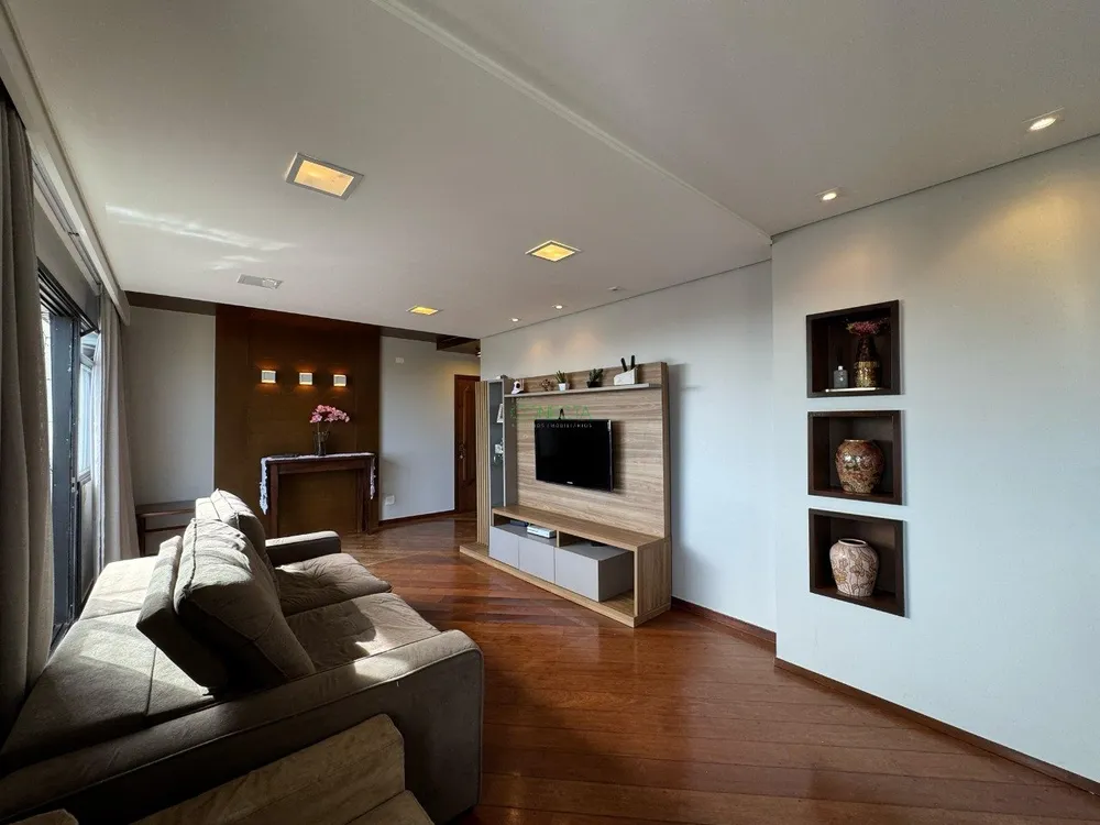 Apartamento, 4 quartos, 282 m² - Foto 5