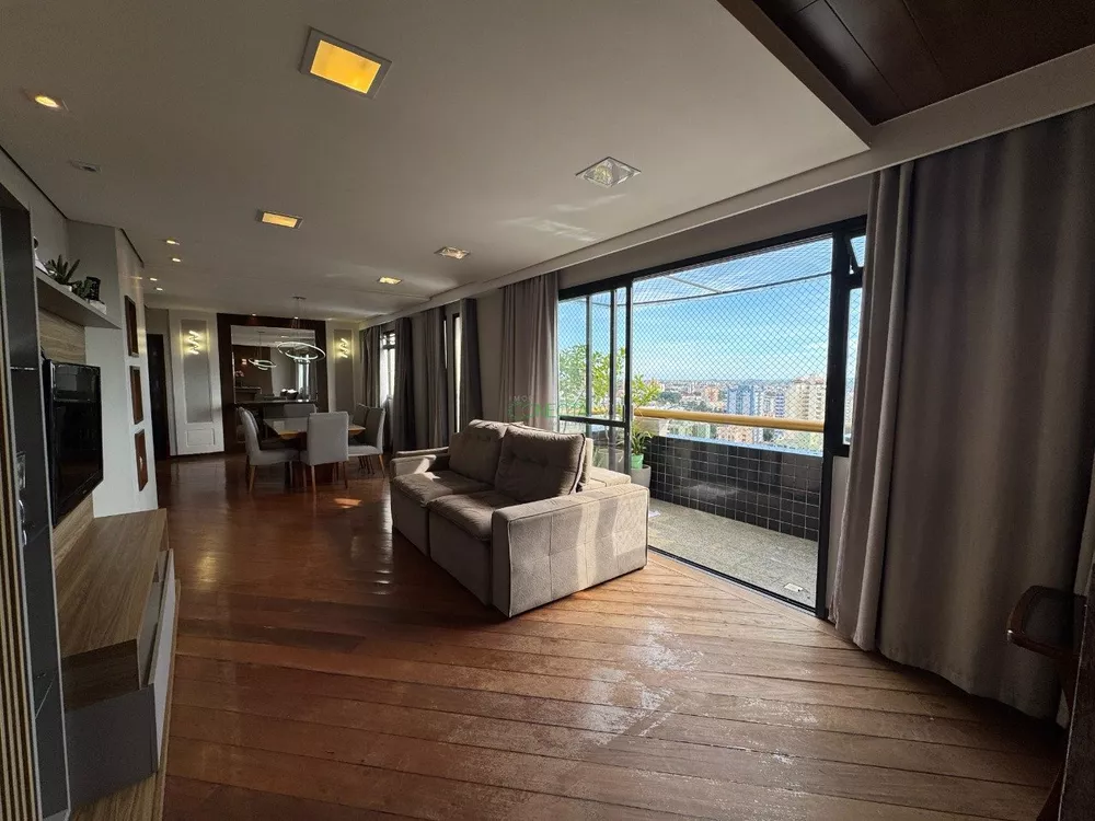 Apartamento, 4 quartos, 282 m² - Foto 2