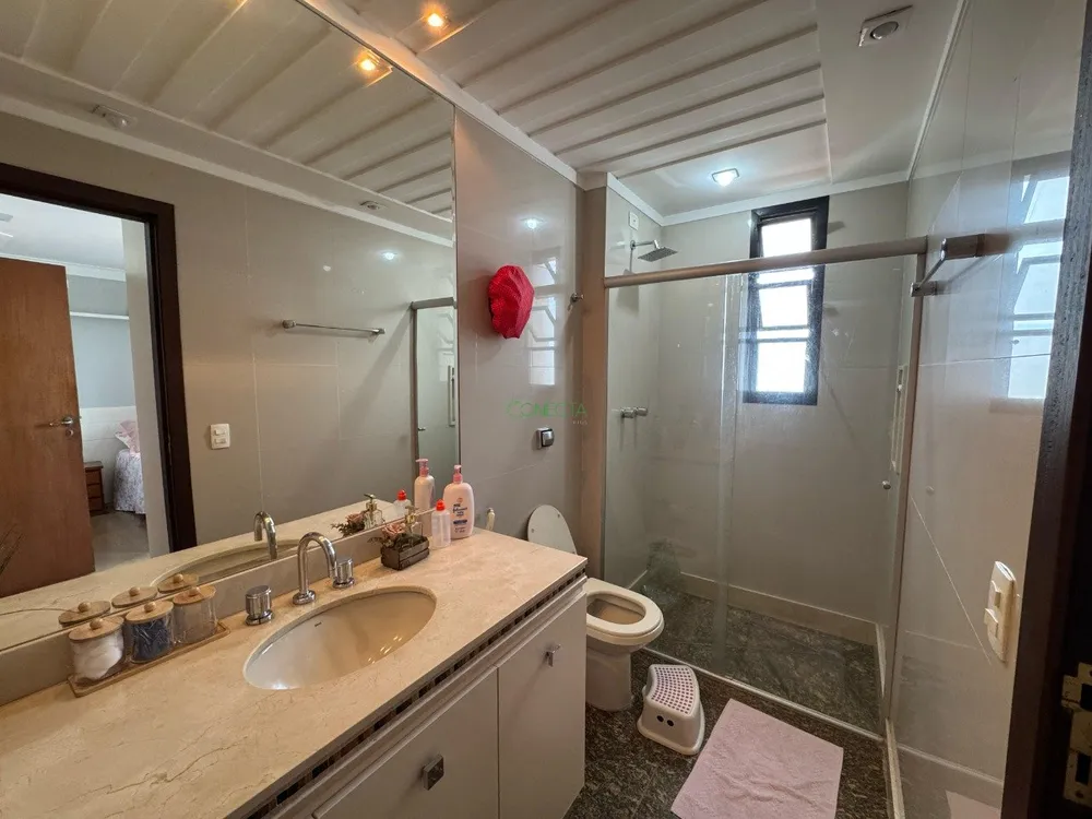 Apartamento, 4 quartos, 282 m² - Foto 9