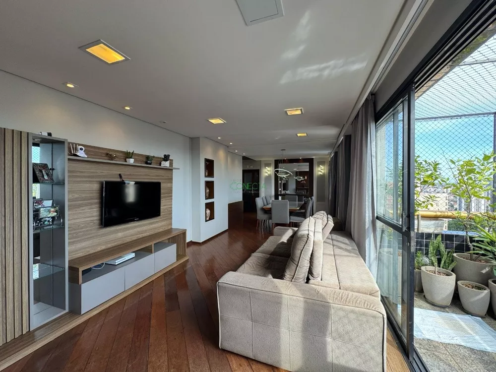 Apartamento, 4 quartos, 282 m² - Foto 3