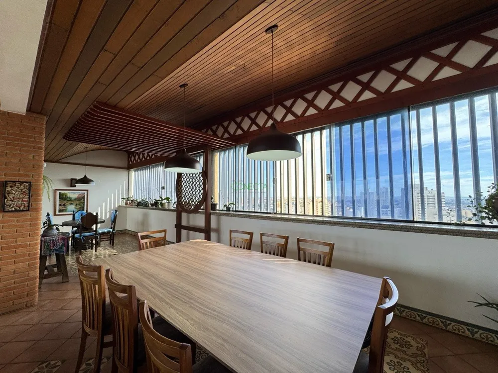 Apartamento, 4 quartos, 282 m² - Foto 15