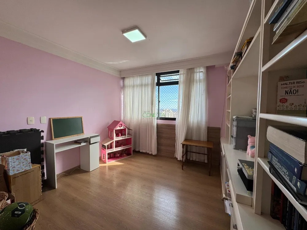 Apartamento, 4 quartos, 282 m² - Foto 8