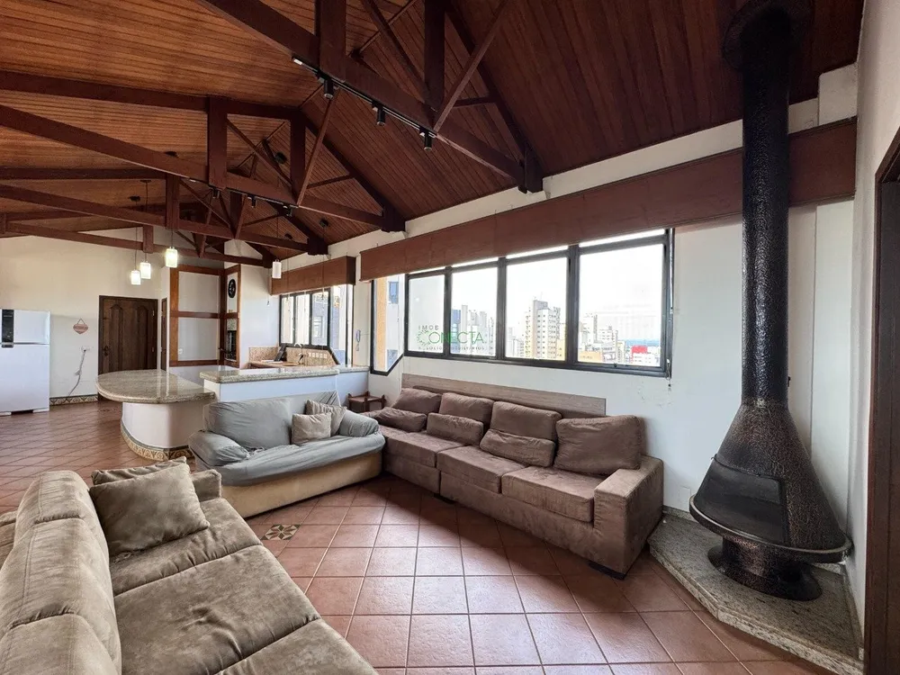 Apartamento, 4 quartos, 282 m² - Foto 13