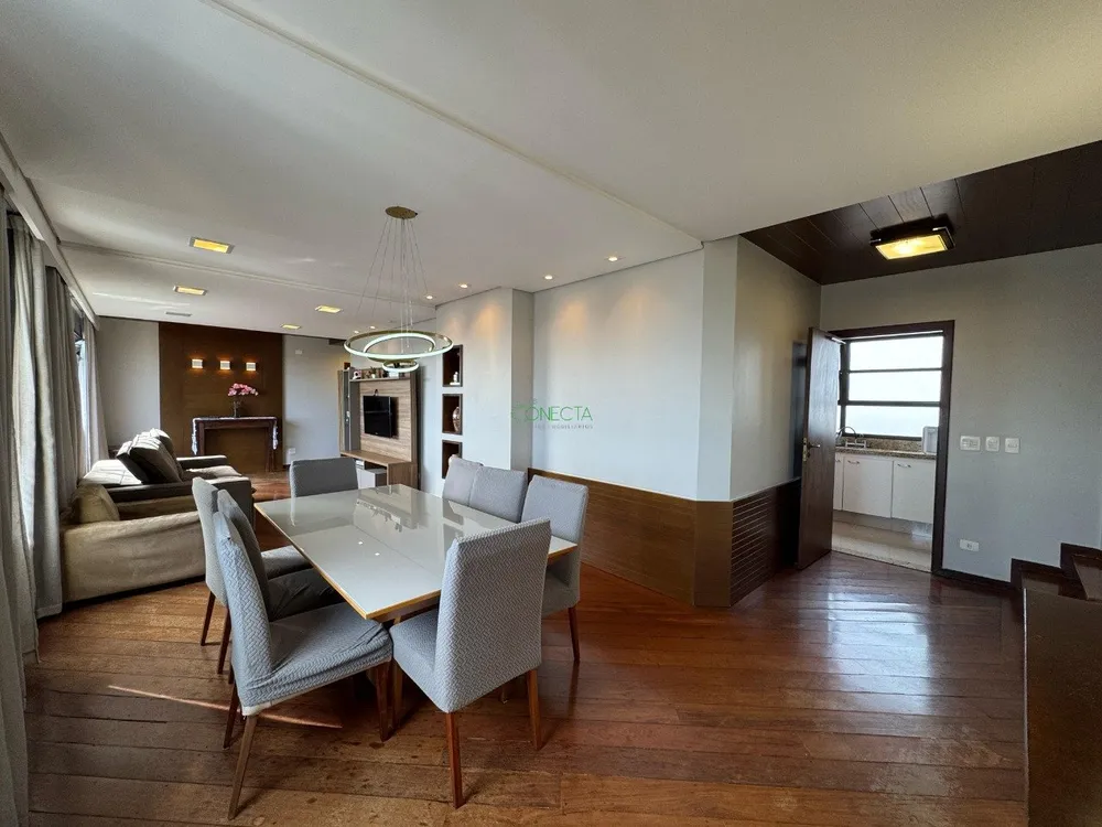 Apartamento, 4 quartos, 282 m² - Foto 6