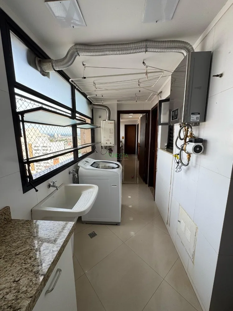 Apartamento, 4 quartos, 282 m² - Foto 7
