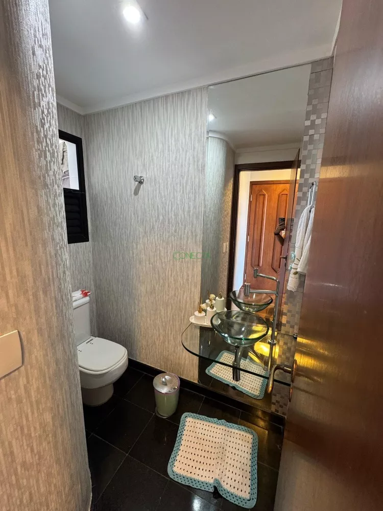 Apartamento, 4 quartos, 282 m² - Foto 4