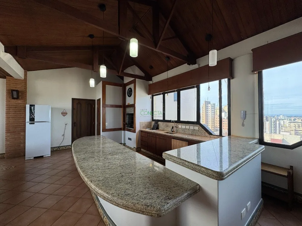 Apartamento, 4 quartos, 282 m² - Foto 14