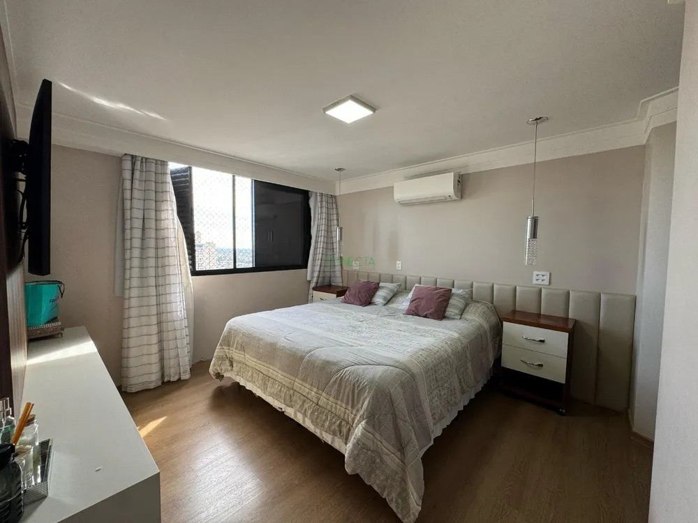 Apartamento, 4 quartos, 282 m² - Foto 11