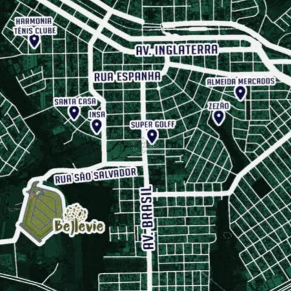 Terreno, 570 m² - Foto 3