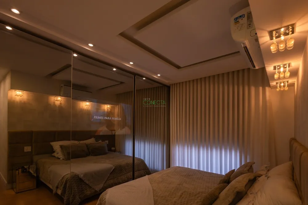 Apartamento, 3 quartos, 136 m² - Foto 3