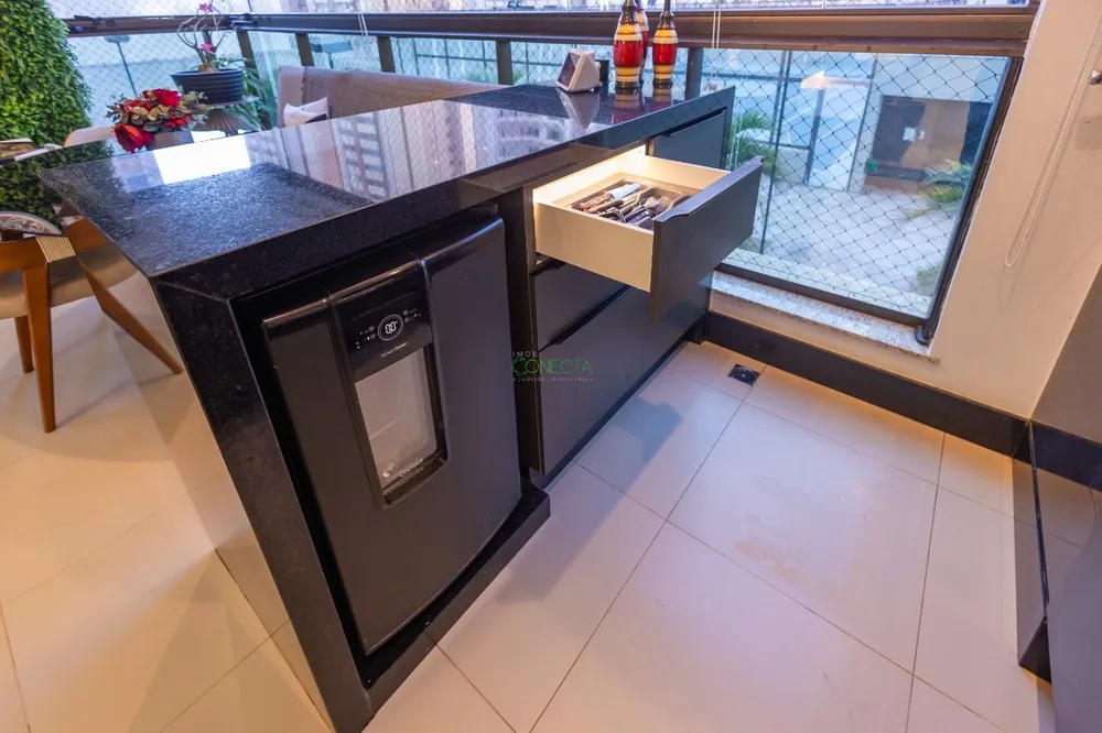 Apartamento, 3 quartos, 136 m² - Foto 4