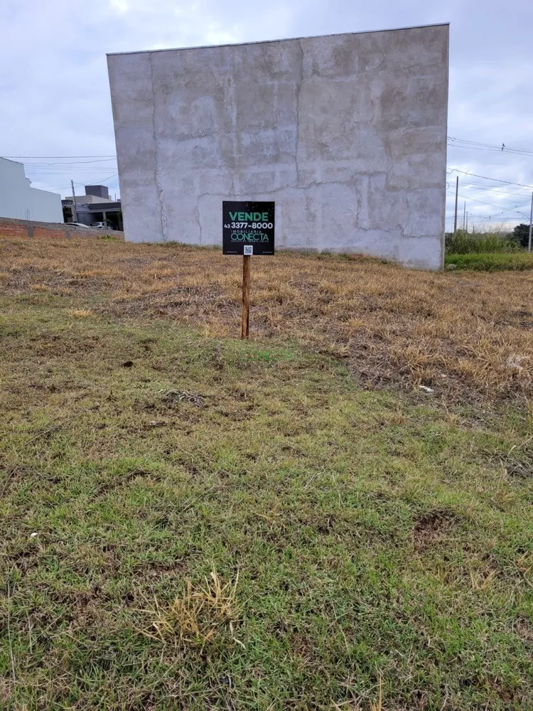 Terreno, 251 m² - Foto 1