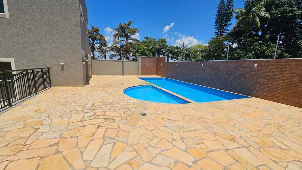 Apartamento, 2 quartos, 51 m² - Foto 2