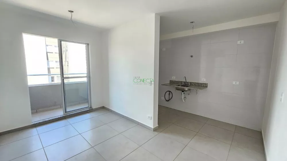 Apartamento, 2 quartos, 51 m² - Foto 1