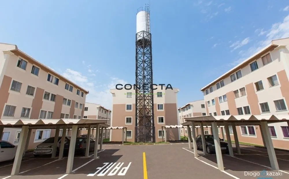 Apartamento, 3 quartos, 57 m² - Foto 10