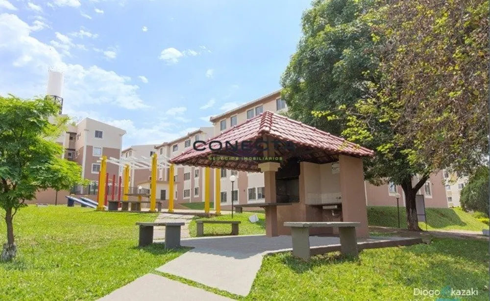 Apartamento, 3 quartos, 57 m² - Foto 7