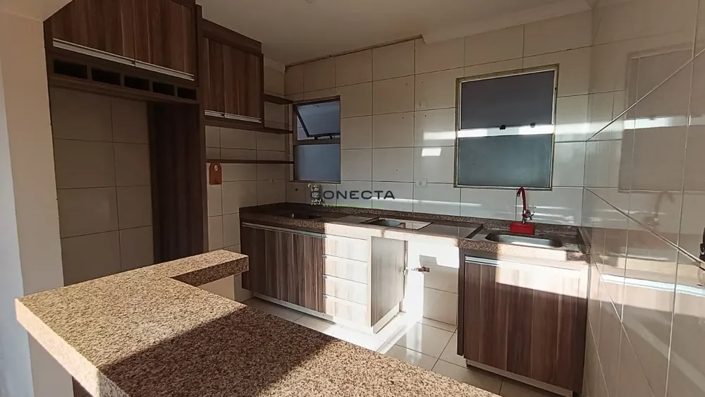 Apartamento, 3 quartos, 57 m² - Foto 5
