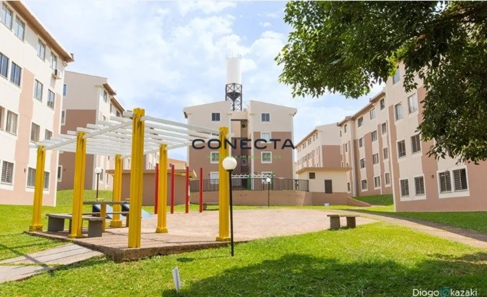 Apartamento, 3 quartos, 57 m² - Foto 8