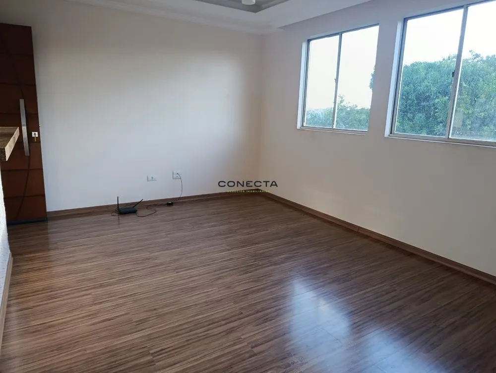 Apartamento, 3 quartos, 57 m² - Foto 3