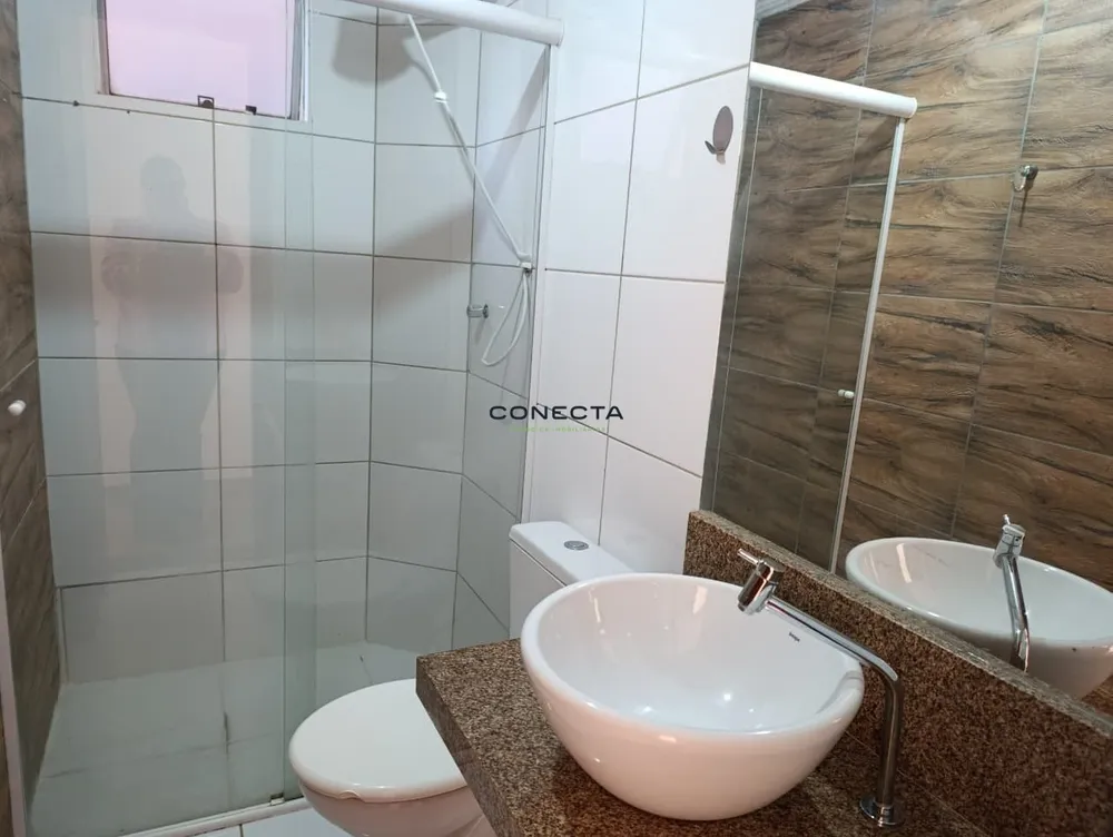 Apartamento, 3 quartos, 57 m² - Foto 6