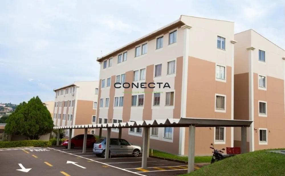 Apartamento, 3 quartos, 57 m² - Foto 5