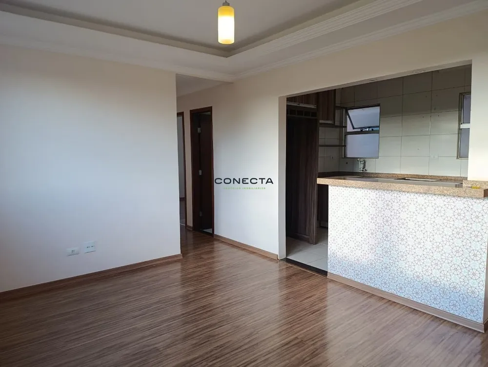 Apartamento, 3 quartos, 57 m² - Foto 2