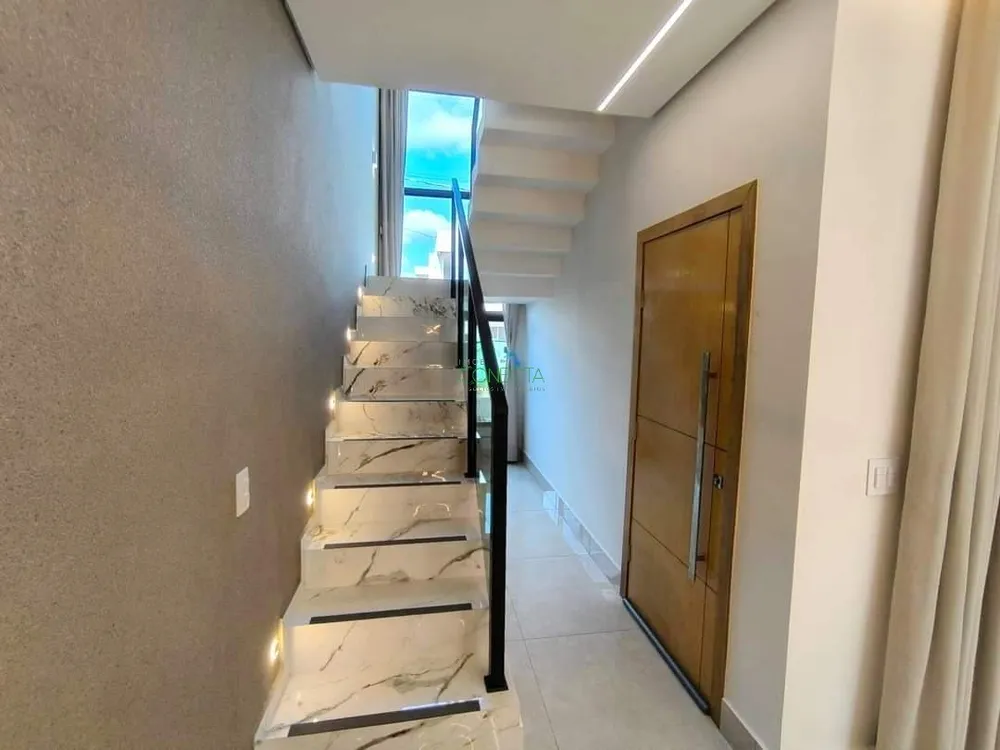 Casa de Condomínio, 4 quartos - Foto 5