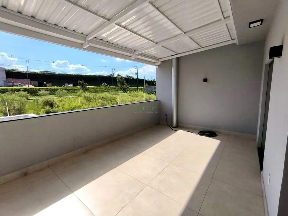 Casa de Condomínio, 4 quartos - Foto 8