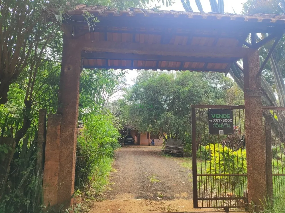 Chácara, 3 quartos, 5000 m² - Foto 12