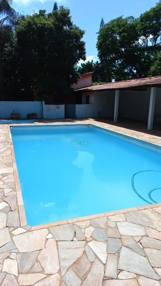 Chácara, 3 quartos, 5000 m² - Foto 9