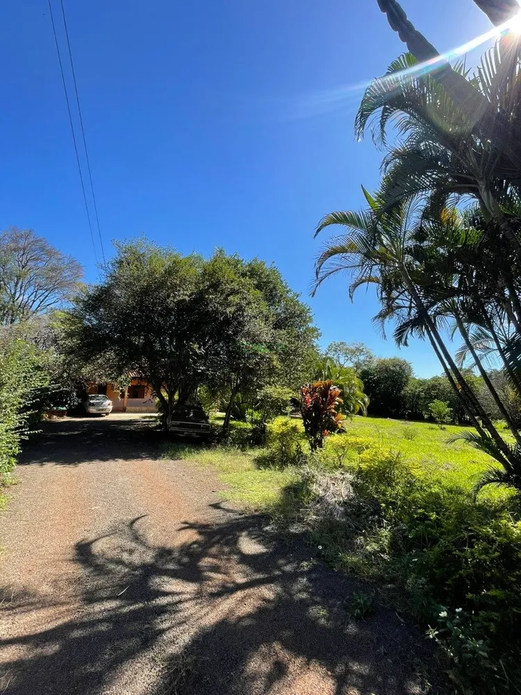 Chácara, 3 quartos, 5000 m² - Foto 1