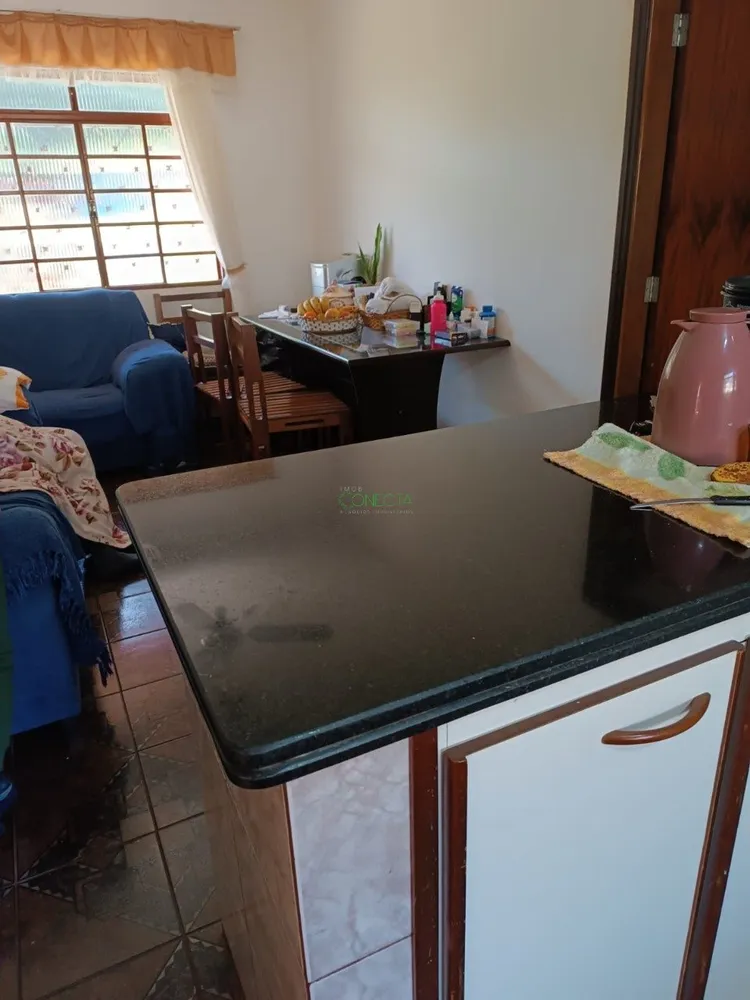 Chácara, 3 quartos, 5000 m² - Foto 3