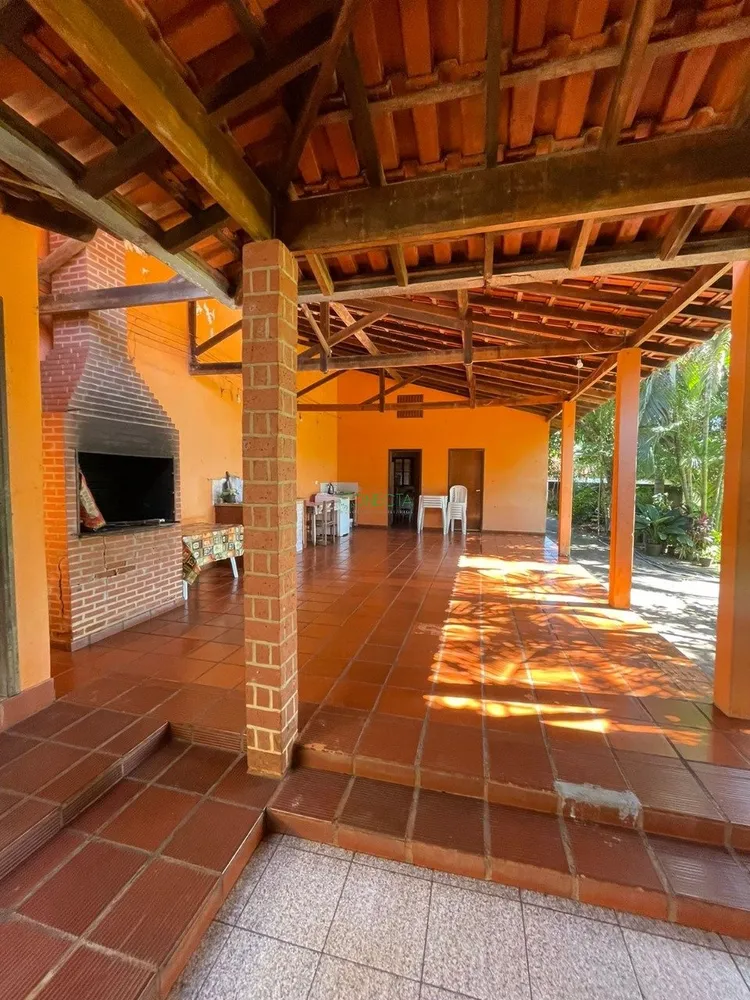 Chácara, 3 quartos, 5000 m² - Foto 6