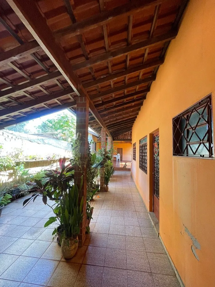 Chácara, 3 quartos, 5000 m² - Foto 7