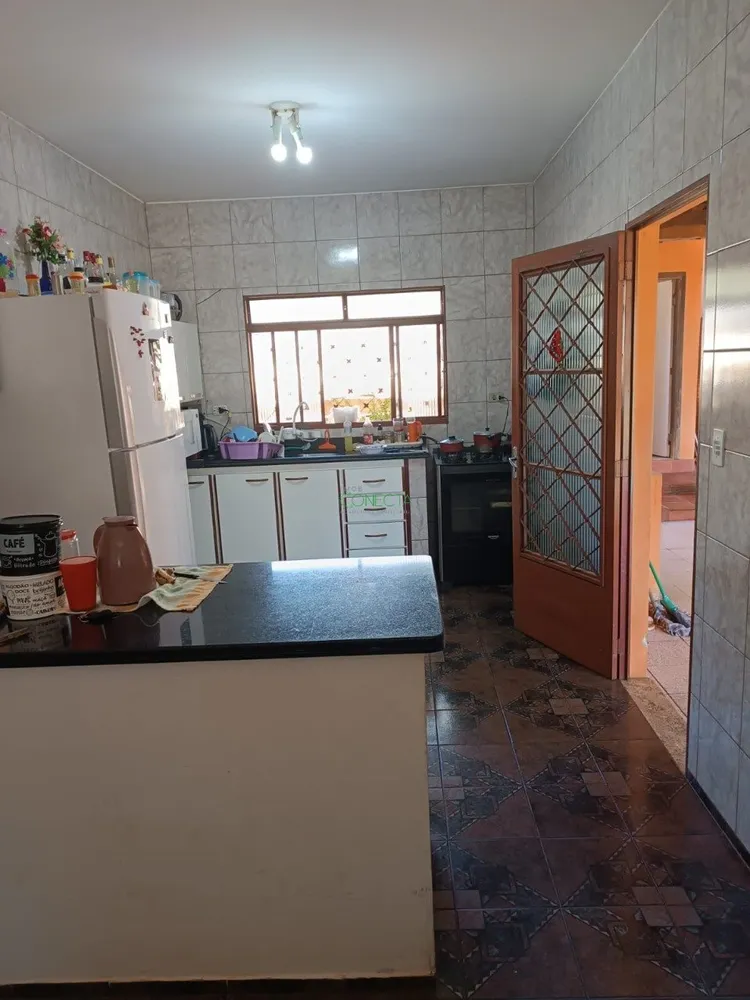 Chácara, 3 quartos, 5000 m² - Foto 2