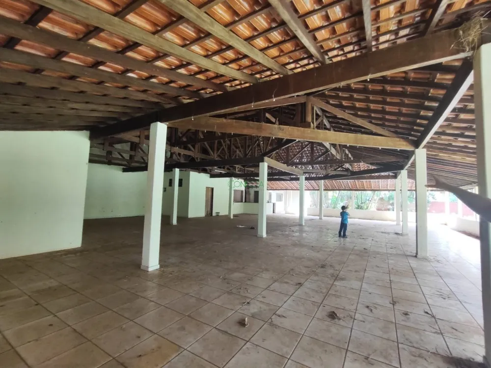 Chácara, 3 quartos, 5000 m² - Foto 11